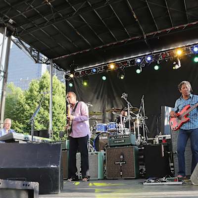 Robert Cray Band