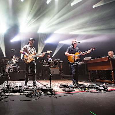Umphreys McGee