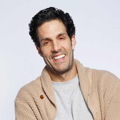 Pete Correale