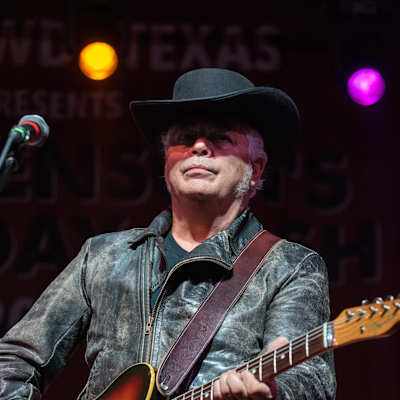 Dale Watson