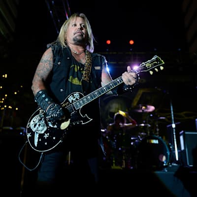 Vince Neil