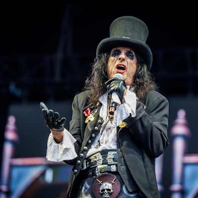 Alice Cooper
