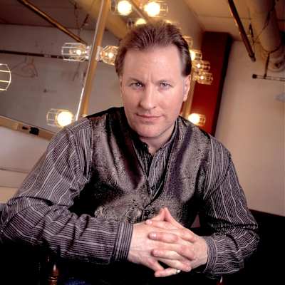 Collin Raye