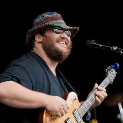 Zach Deputy