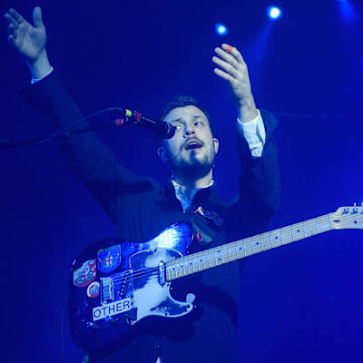 The Maccabees