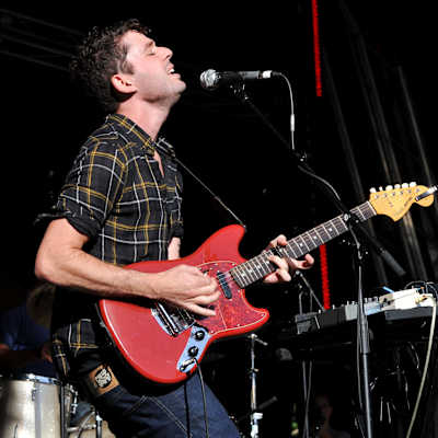 The Antlers