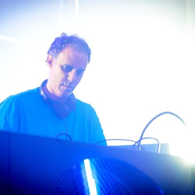 Four Tet