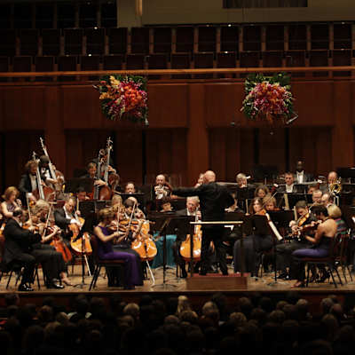 National Symphony Orchestra