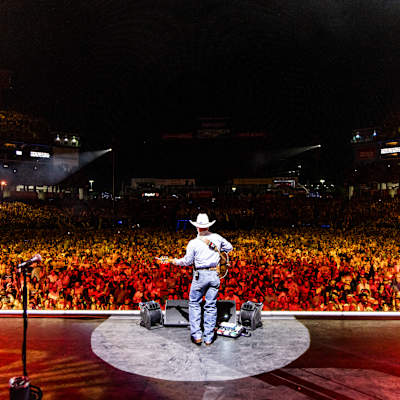 CMA Music Festival