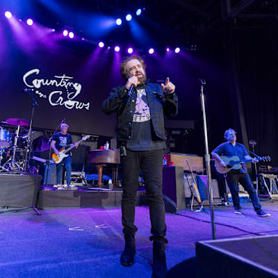 Counting Crows