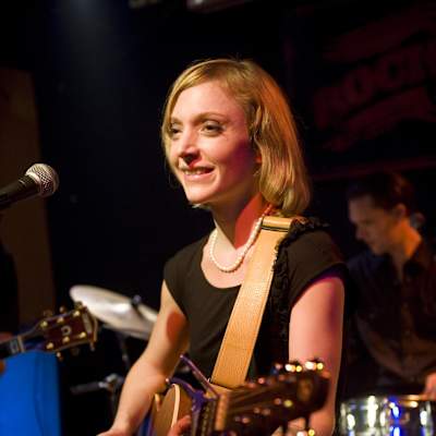 Eilen Jewell