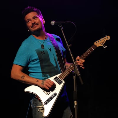 Mike Zito