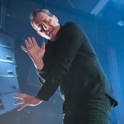 OMD - Orchestral Manoeuvres in the Dark