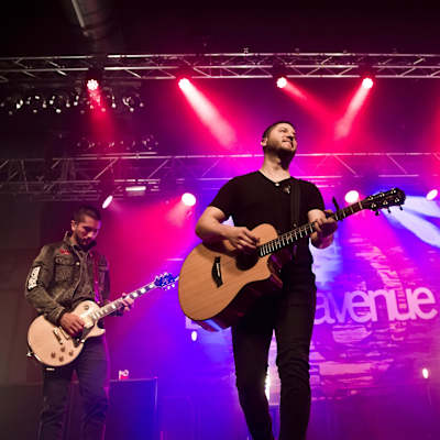 Boyce Avenue
