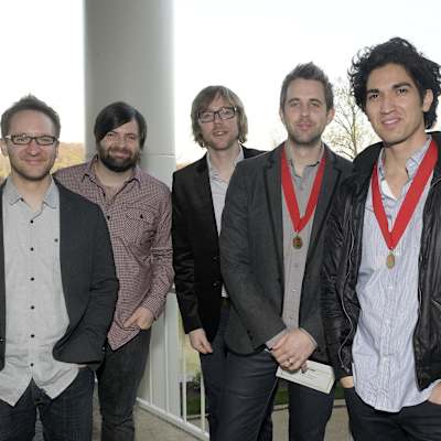 Sanctus Real