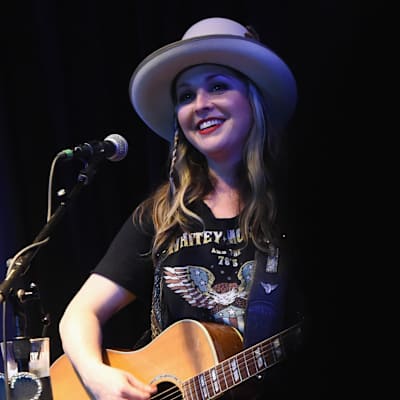 Sunny Sweeney