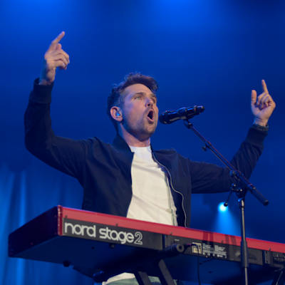 Scouting for Girls