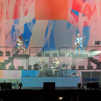 Biffy Clyro