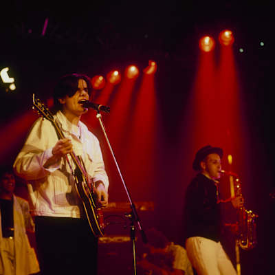 The Blow Monkeys