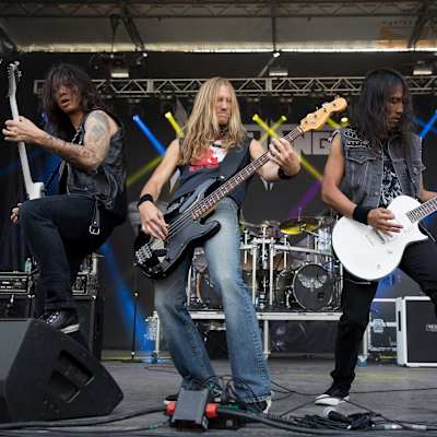 Death Angel