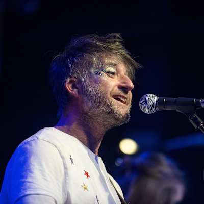 King Creosote
