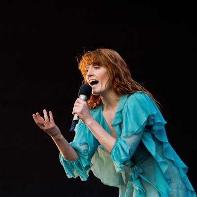 Florence and the Machine