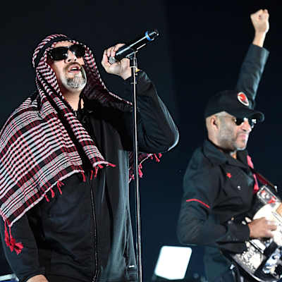 Cypress Hill