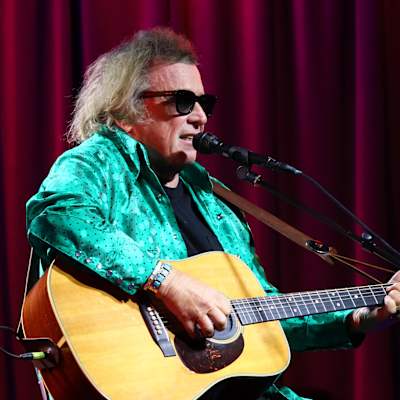 Don McLean