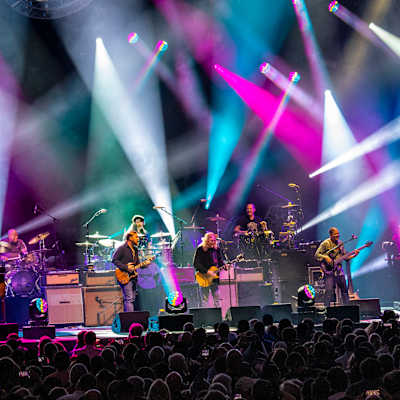 Warren Haynes Band