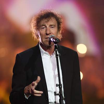 Alain Souchon