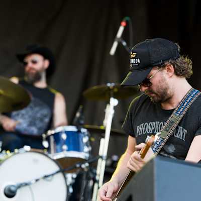 Phosphorescent