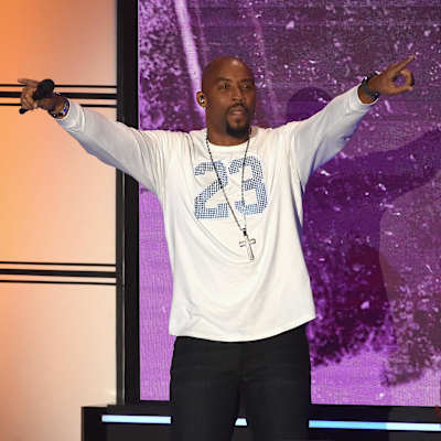 Montell Jordan