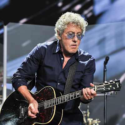 Roger Daltrey