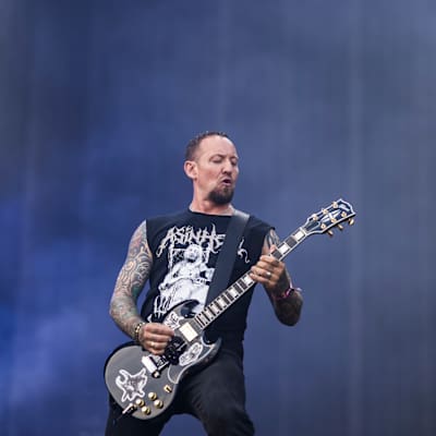Volbeat Parking