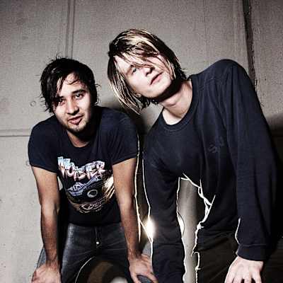Royksopp