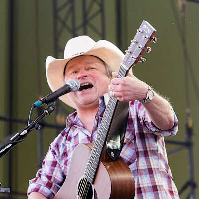 Mark Chesnutt
