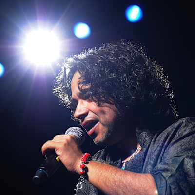 Kailash Kher