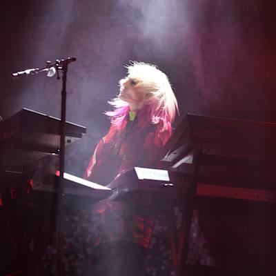 Faithless