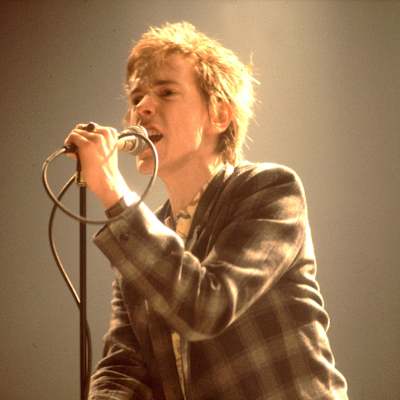 Public Image Ltd