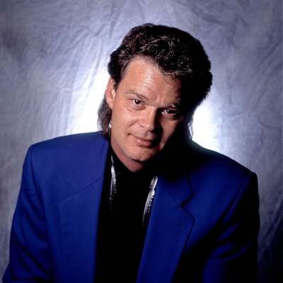 Doug Stone