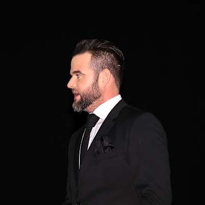 David Nail