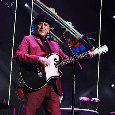 Joaquin Sabina