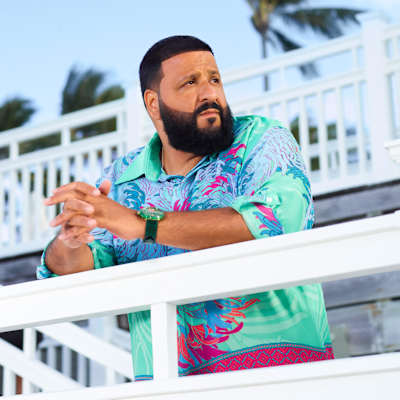 DJ Khaled