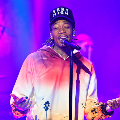 Wiz Khalifa Parking