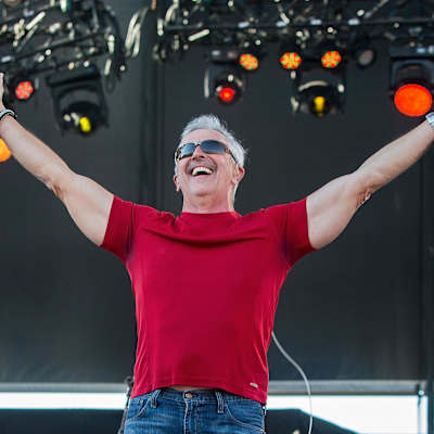 Aaron Tippin