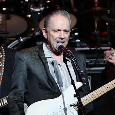Jimmie Vaughan