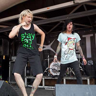 Breathe Carolina