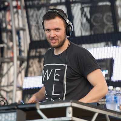 Sander Kleinenberg