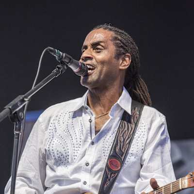 Kenny Neal