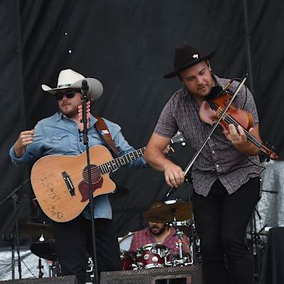 Josh Abbott Band